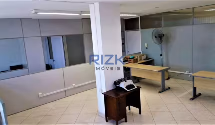 Sala Comecial de 130m na Av.Ipiranga