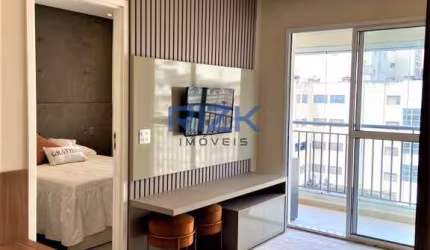 Apartamento novo, próxima da Republica