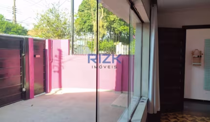 Casa para locação na Vila Mariana