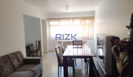 Apartamento a venda na Aclimação.