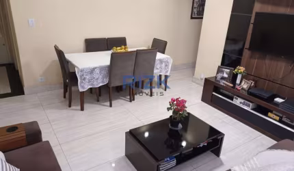 Apartamento de 2 quartos no alto do Ipiranga