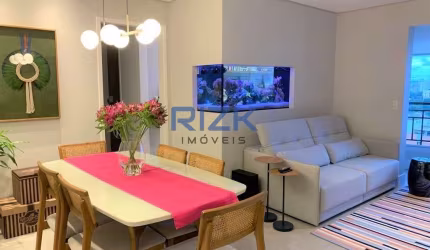 Apartamento na Vila Monumento, ensolarado, com 75