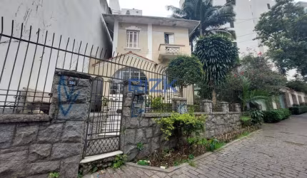 Comercial/residencial na Avenida da Aclimação
