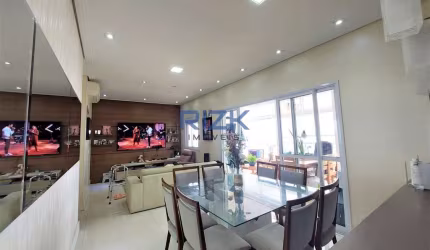 Cobertura PENTHOUSE para venda no Grand Terrace