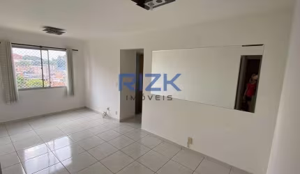 Apartamento lindo e  reformado