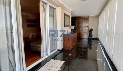 Apartamento próximo metrô Ana Rosa.