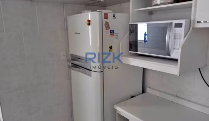 2 DORMS, AO LADO DO A.C. CAMARGO, 77m2.