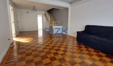 Casa no Jardim da Glória - Venda