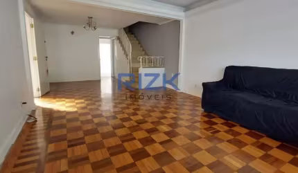 Casa no Jardim da Glória - Venda