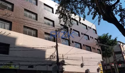 Prèdio com 03 andares á venda ma Liberdade