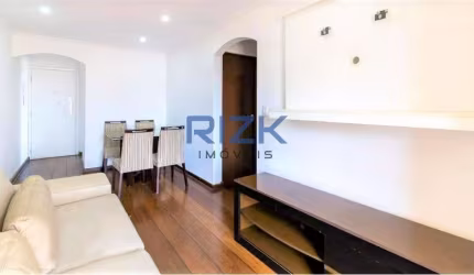 Apartamento Jardim da Glória