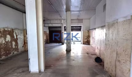 ACLIMAÇÃO LOJA COMERCIAL 148m2.