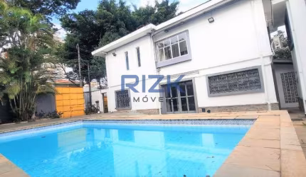 Sobrado Vila Mariana