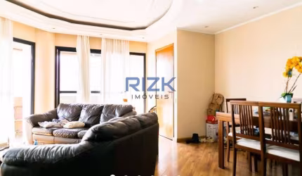 Apartamento  no Jardim da Gloria