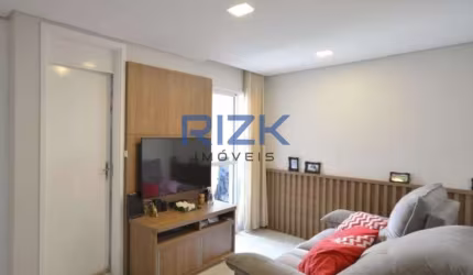 Apartamento Liberdade