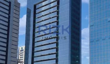 prédio comercial na Vila Mariana