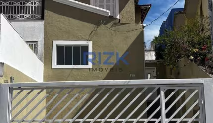 Venda casa sobrado  4 dormitórios e 2 vagas