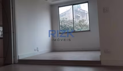 Apartamento reformado na Vila Monumento