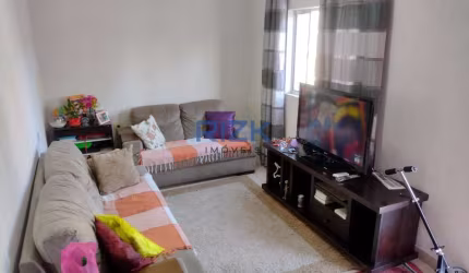 Casa térrea a venda na Vila Nair