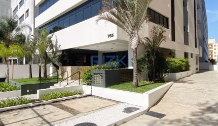 Prédio comercial Liberdade