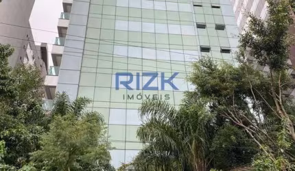 Prédio comercial na Liberdade