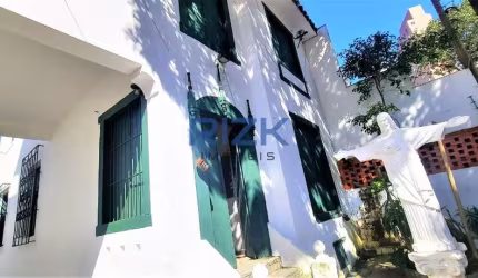 Sobrado Aclimação
