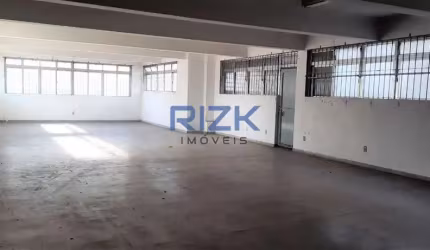 Prédio Comercial reformado