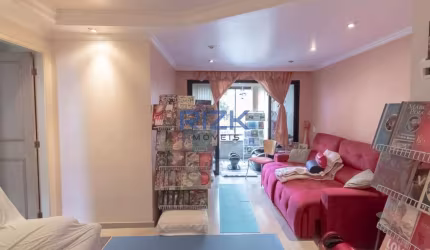 Apartamento de 3 quartos na Vila Mariana