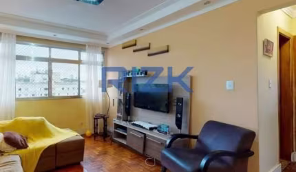 Apartamento Ipiranga