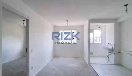Apartamento Cambuci