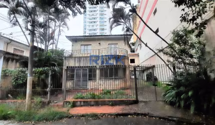 Sobrado Aclimação