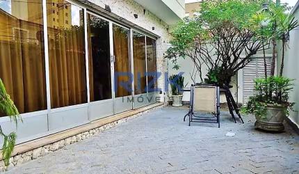 Casa Aclimação - Venda