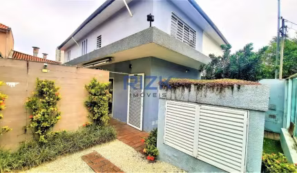 Sobrado Vila Mariana