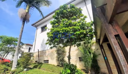 Sobrado Vila Mariana