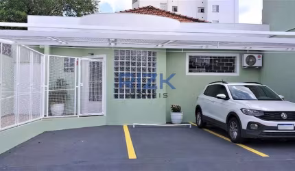 Casa Térrea com terreno de 400 metros