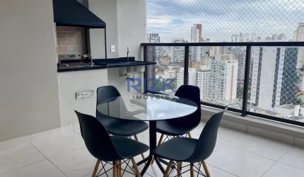Apartamento próximo ao Parque!!!