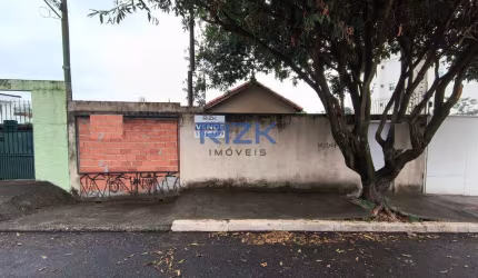 Terreno no jardim da Saúde
