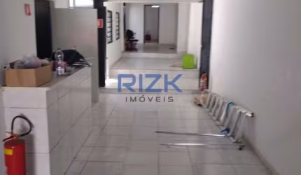 Salão comercial Rua Pelotas
