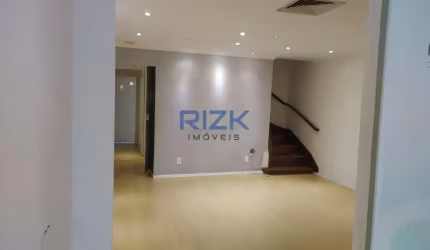 Casa comercial na Vil Clementino.