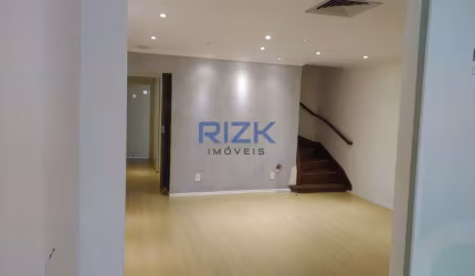 Casa comercial na Vil Clementino.