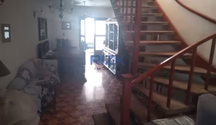Casa a venda no Cambuci a 150 metros do parque