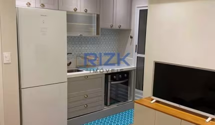 Apartamento 2 quartos Vila Monumento