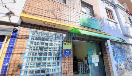 Sobrado Comercial Pinheiros