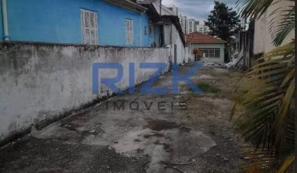 Terreno Vila da Saúde