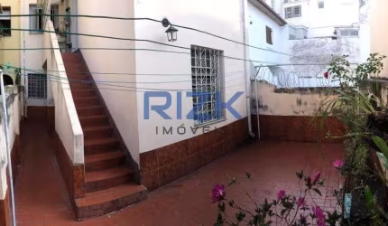 Casa a venda na Aclimação .