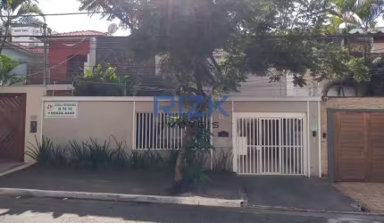 Casa a venda na Aclimação