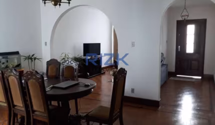 Sobrado residencial