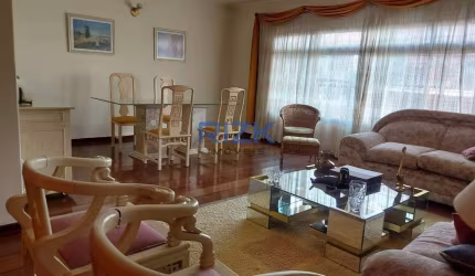 Casa Sobrado Chácara Inglesa