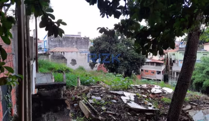 Terreno de 1.732 m2 , próximo ao metro.