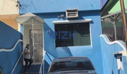 Casa Sobrado